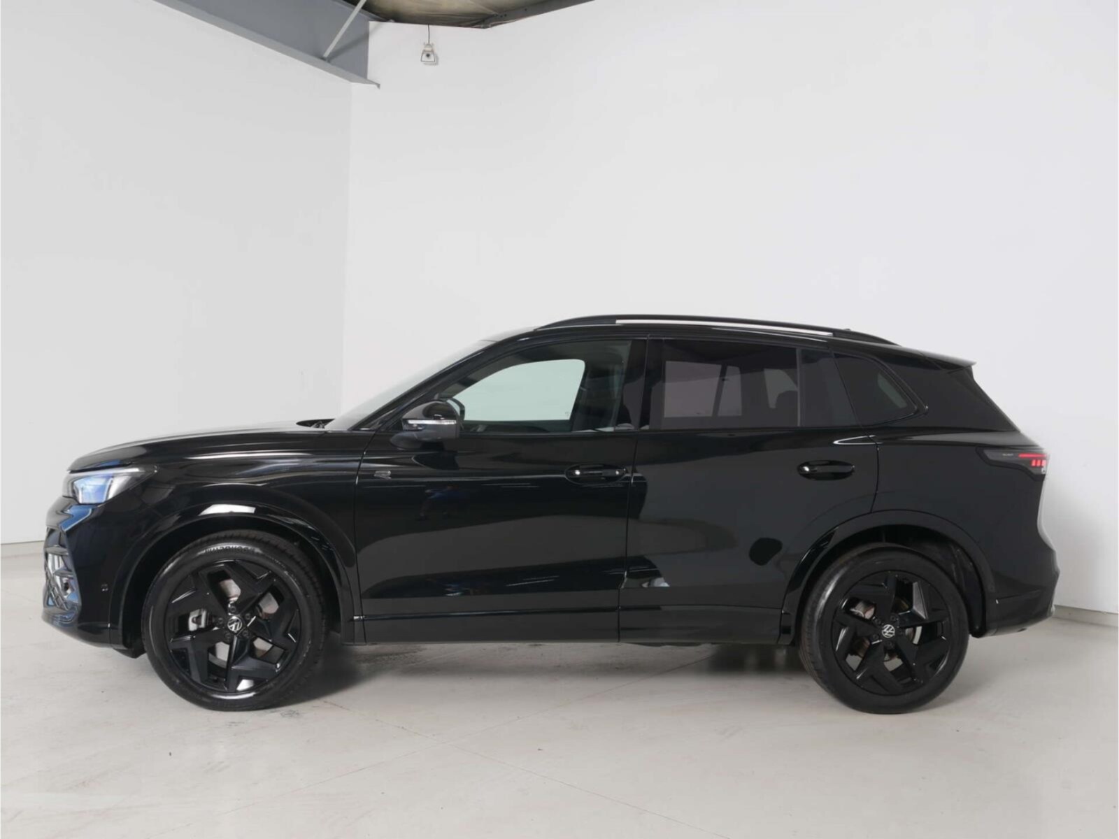 Volkswagen Tiguan – Bild 6
