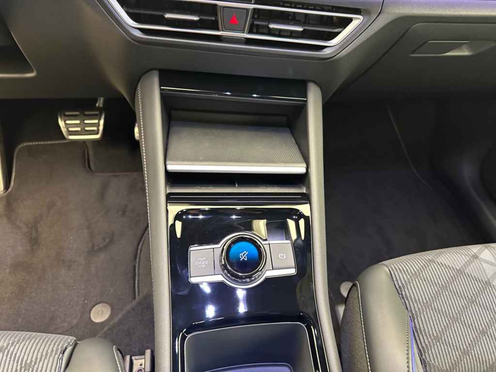 Volkswagen Tiguan – Bild 14