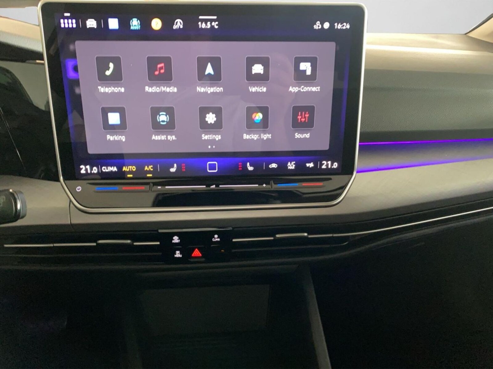 Volkswagen Golf – Bild 11