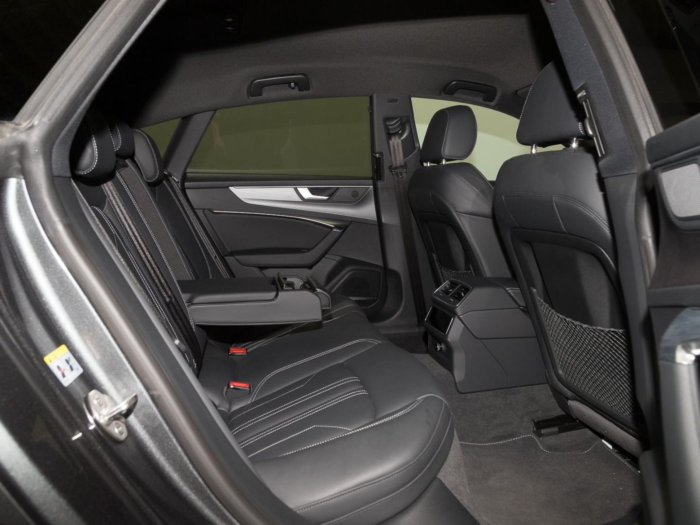 Image about Audi A7 Sportback TFSI e 50 TFSI e quattro S tronic