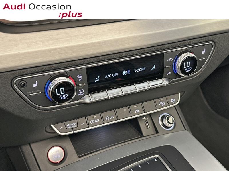 Image about Audi SQ5 SQ5 TDI 255 kW (347 ch) tiptronic