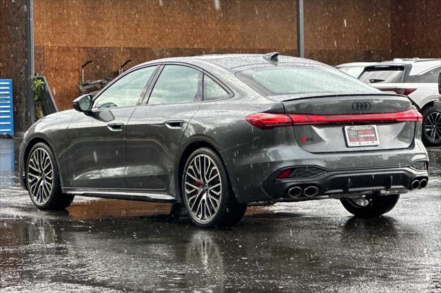 2025 Audi S5 Prestige - Photo 6