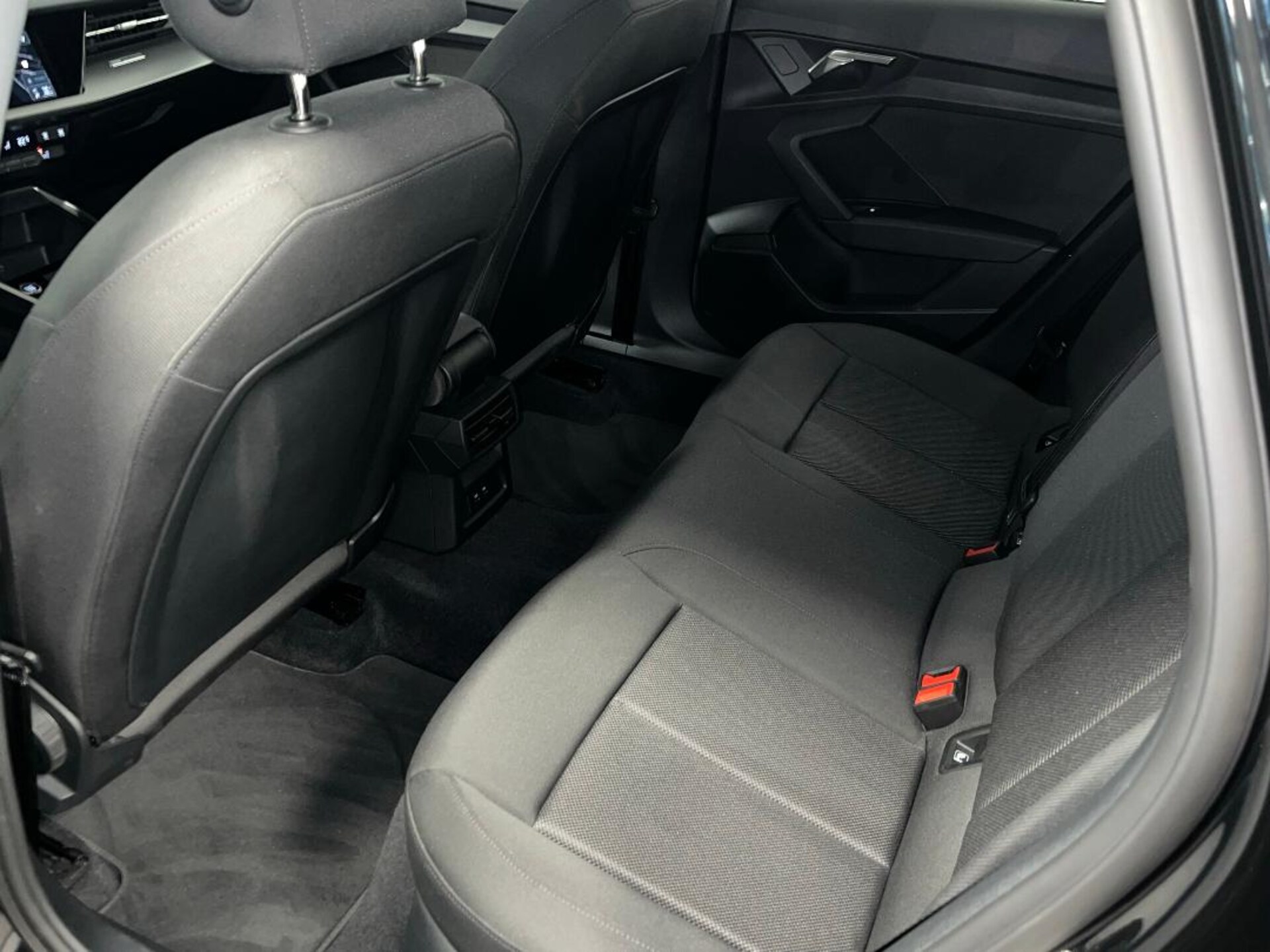 Audi A3 Sportback Advanced