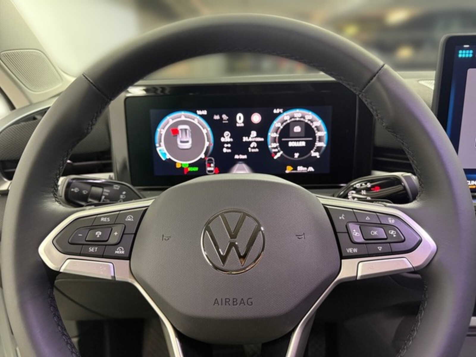 Volkswagen T-Roc – Bild 5
