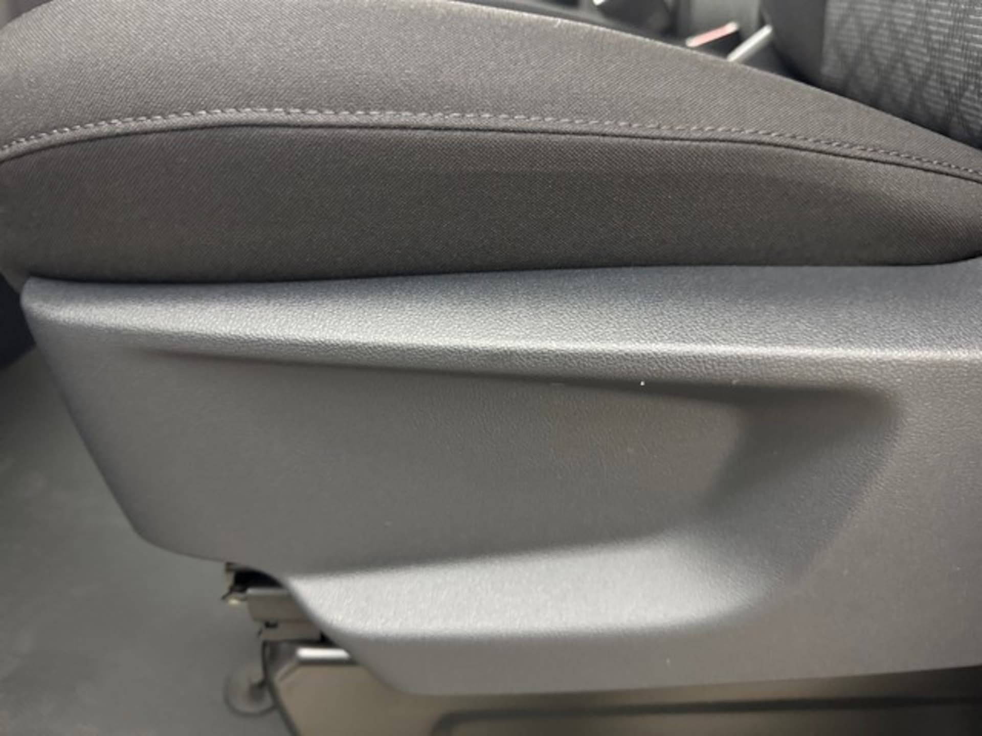 Volkswagen Transporter Kasten kurzer Radstand