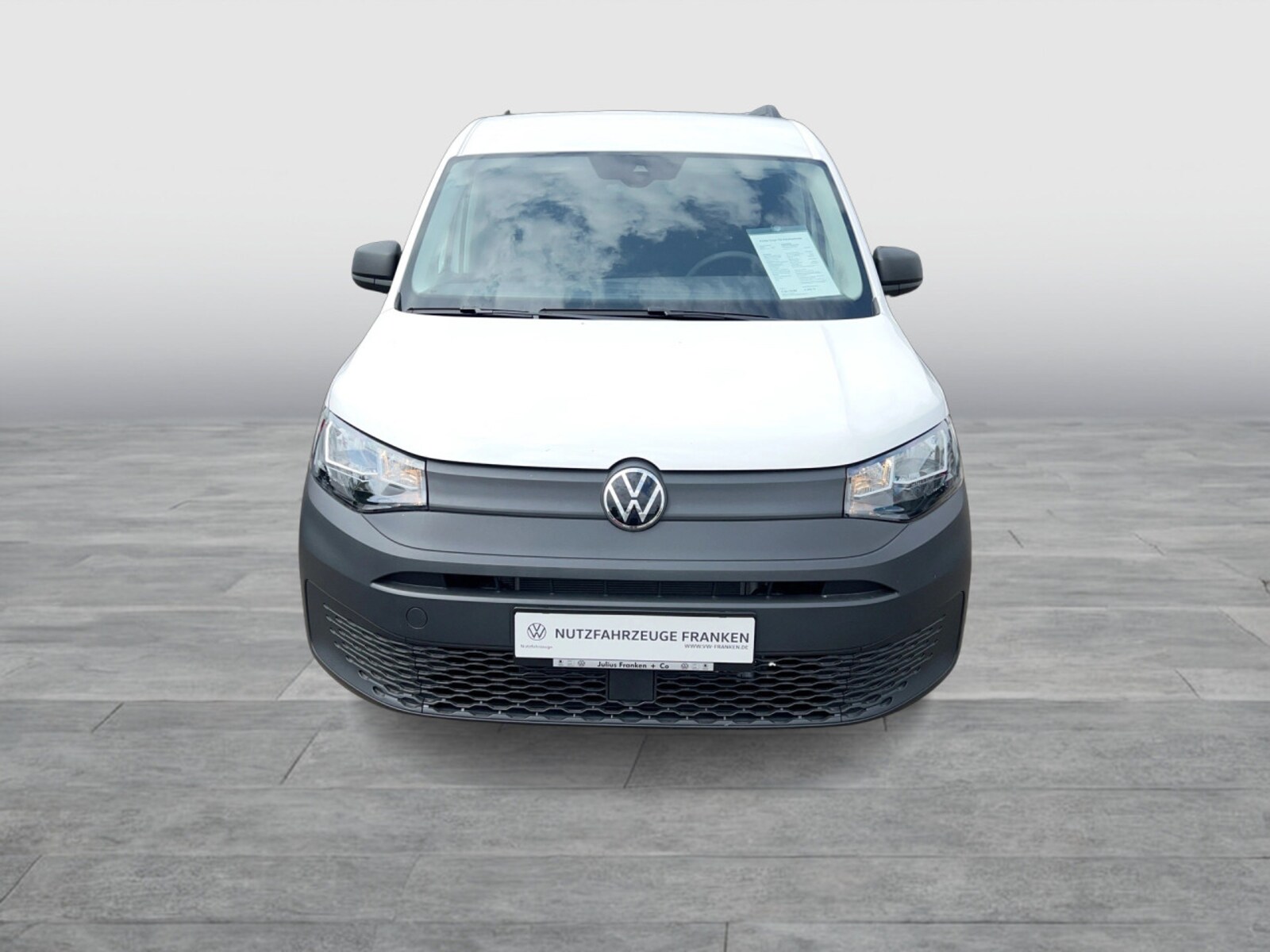 Volkswagen Caddy Maxi Cargo – Bild 8