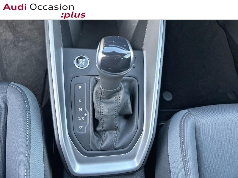 Image about Audi A1 Sportback Design 30 TFSI 85 kW (116 ch) S tronic