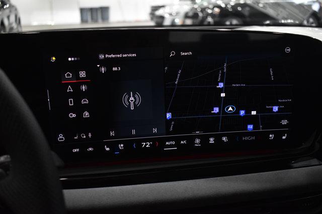 2025 Audi S5 Prestige - Photo 18