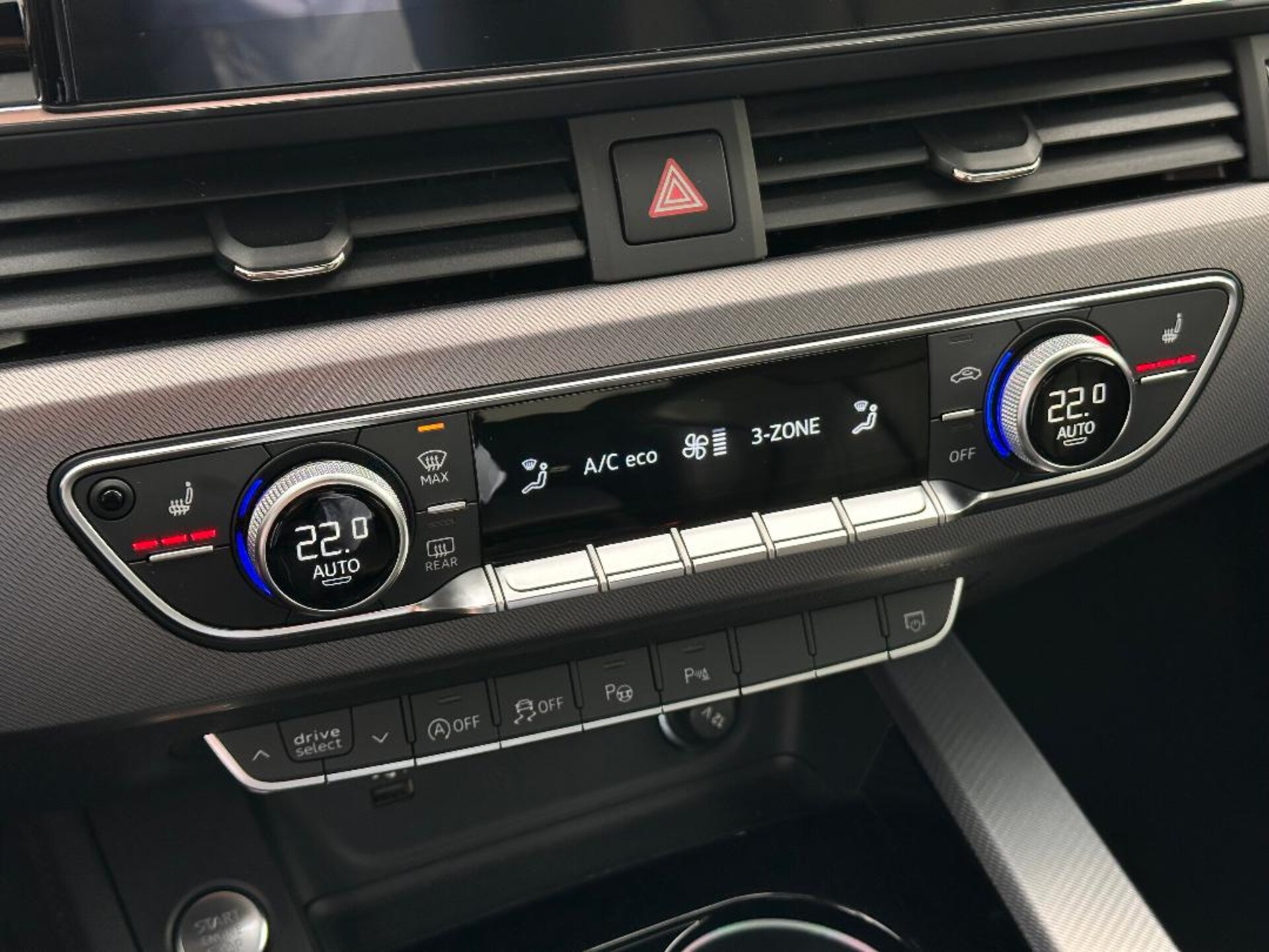 Audi A5 Sportback S line