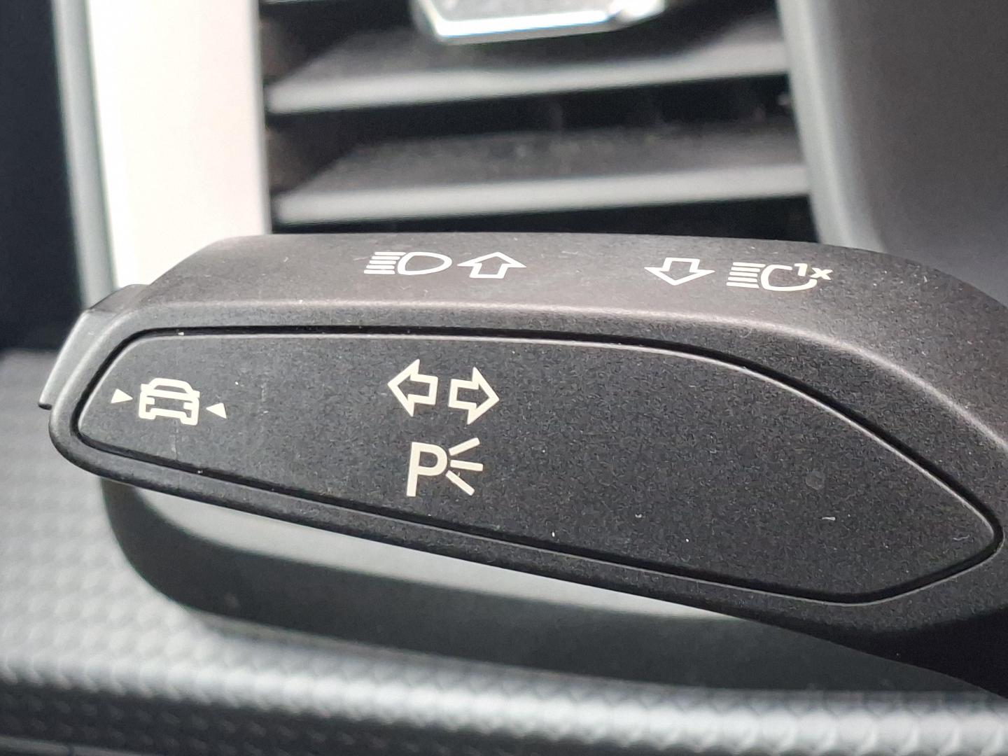 Image about Audi A1 citycarver Design Luxe 30 TFSI 81 kW (110 ch) S tronic