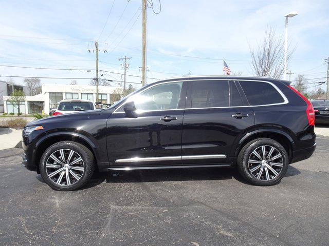 2022 Volvo XC90