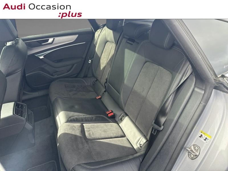 Image about Audi A7 Sportback S line 50 TDI quattro 210 kW (286 ch) tiptronic