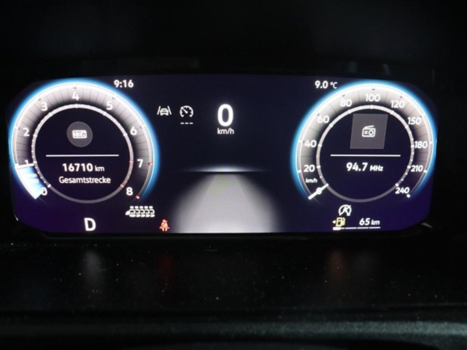 Volkswagen Caddy Maxi – Bild 5