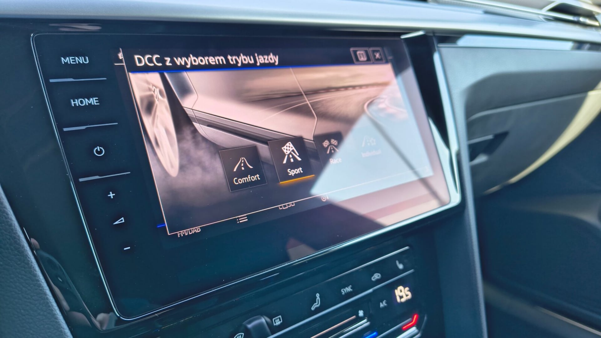 Volkswagen Arteon Shooting Brake R
