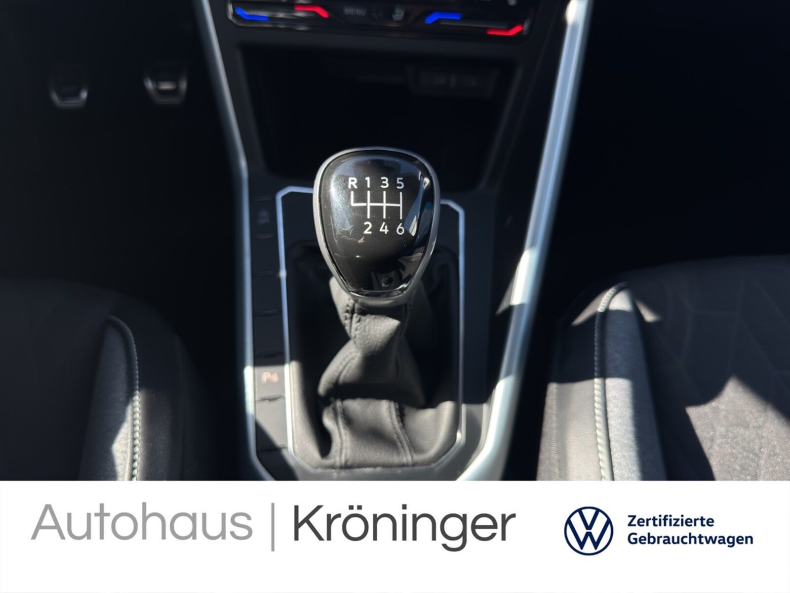 Volkswagen Taigo – Bild 20