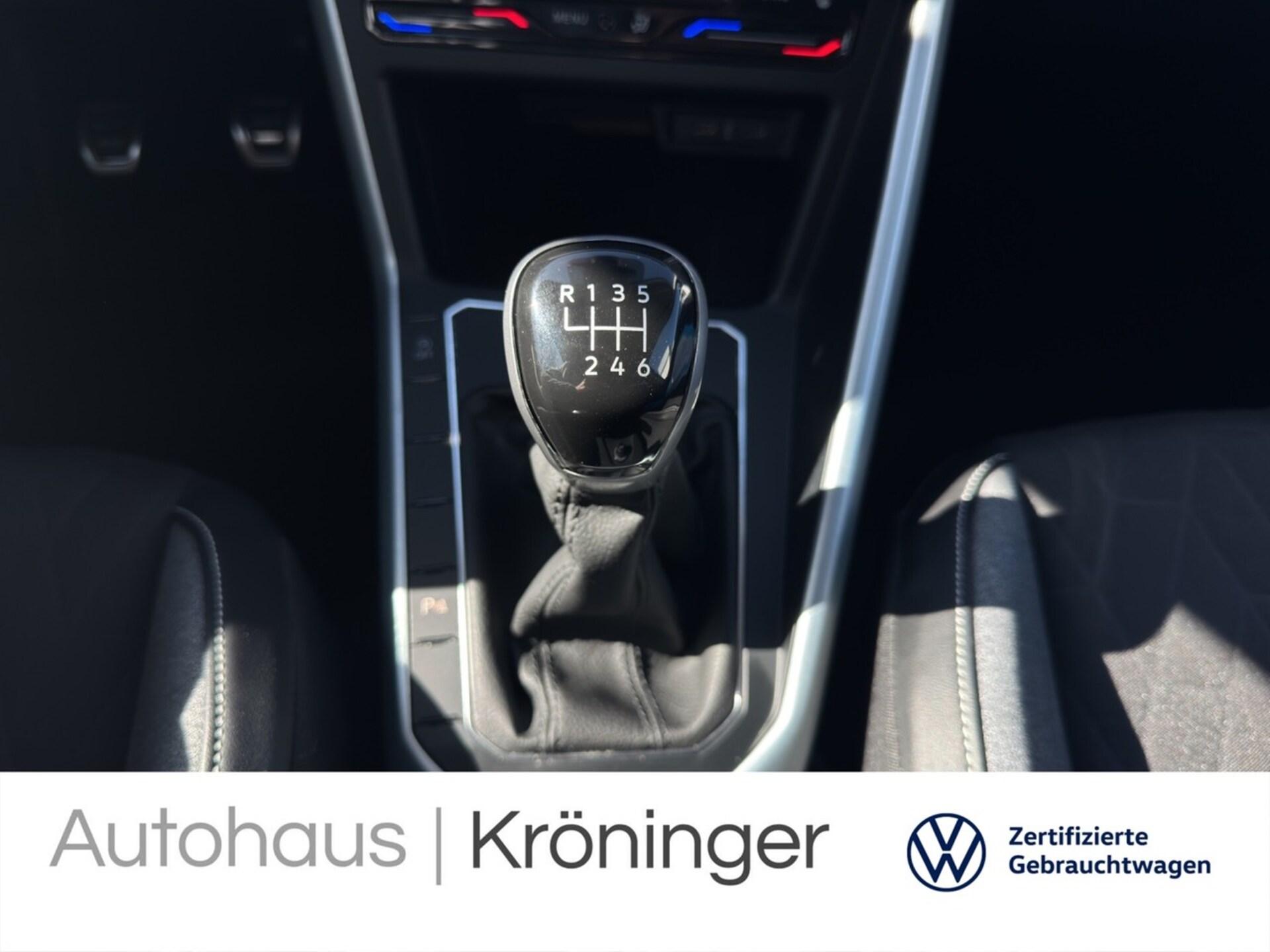 Volkswagen Taigo Goal