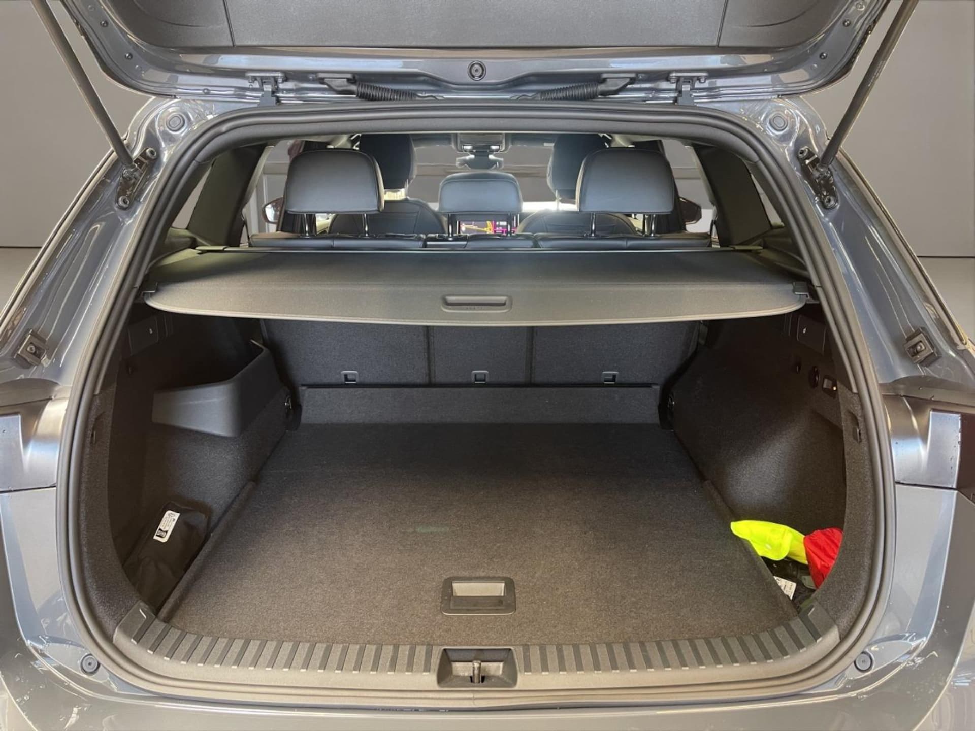 Volkswagen Tayron Life