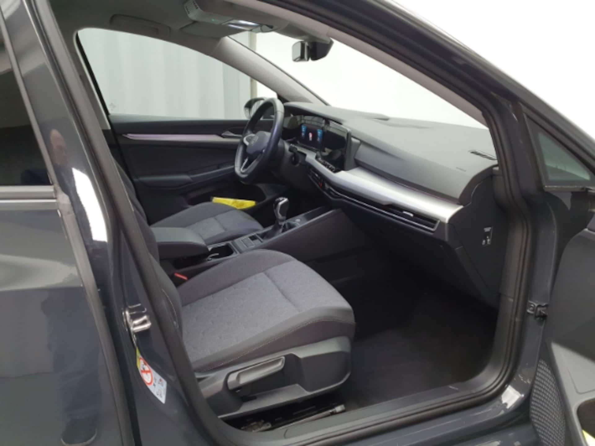 Volkswagen Golf MOVE