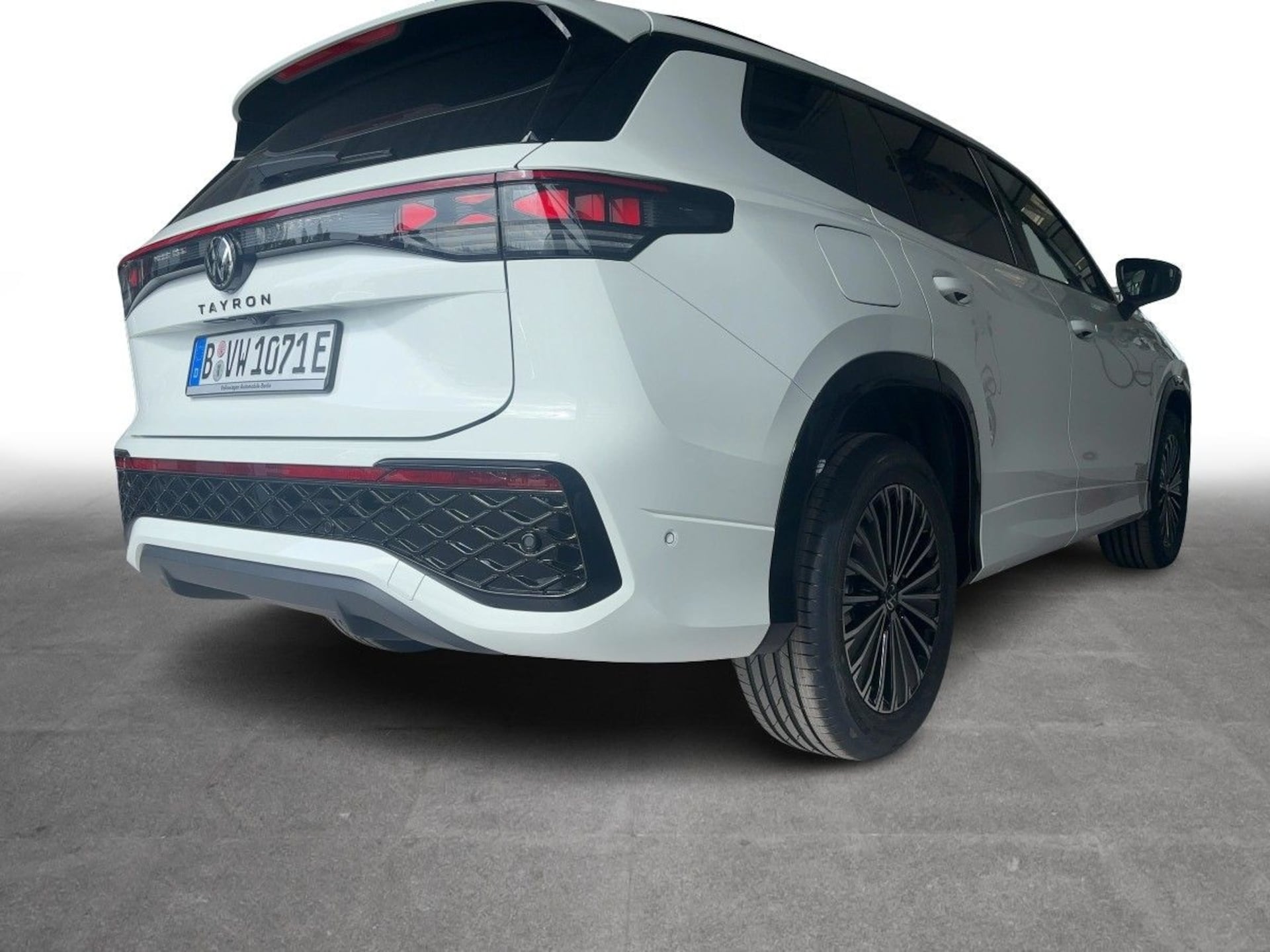 Volkswagen Tayron R-Line