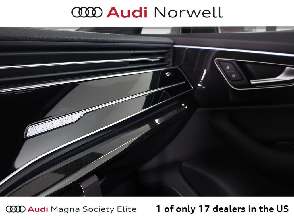 2026 Audi Q7 Premium - Photo 6