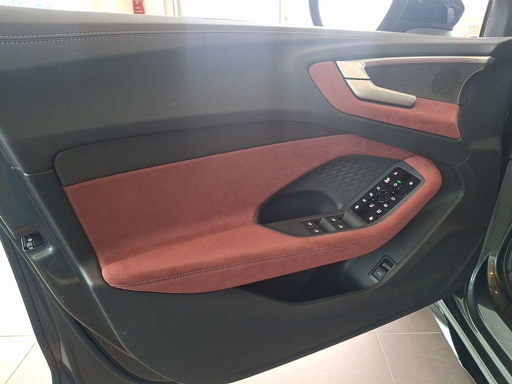 2025 Audi S5 Premium Plus - Photo 12