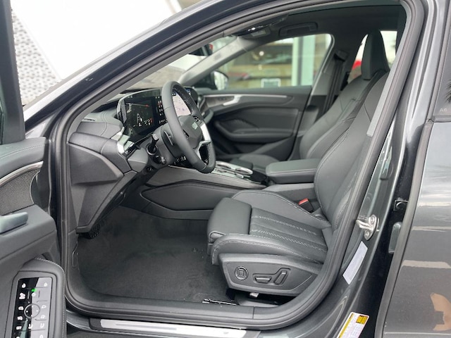 2026 Audi A6 Premium Plus - Photo 15