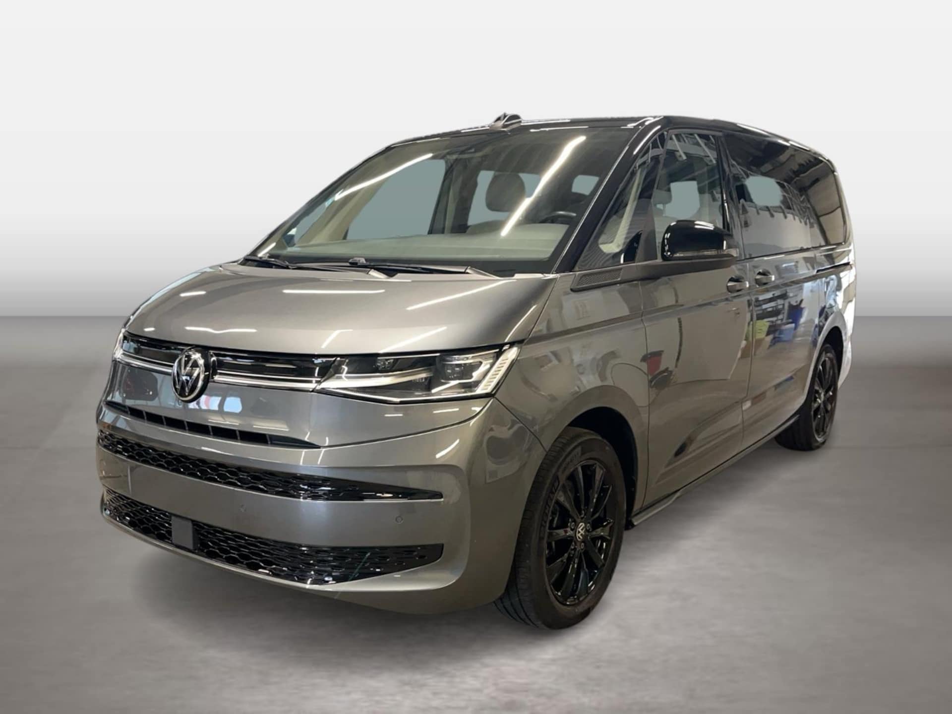 Volkswagen Multivan Langversion Life
