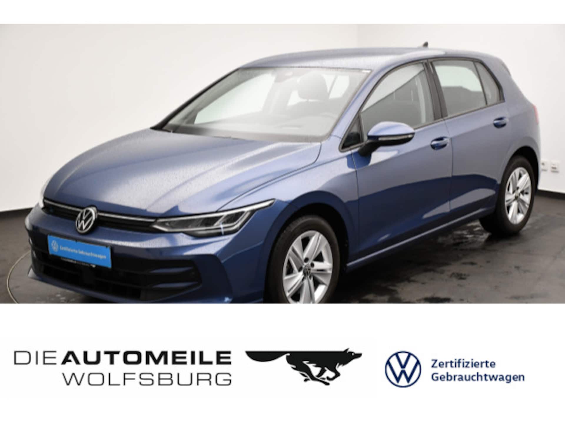 Volkswagen Golf Life