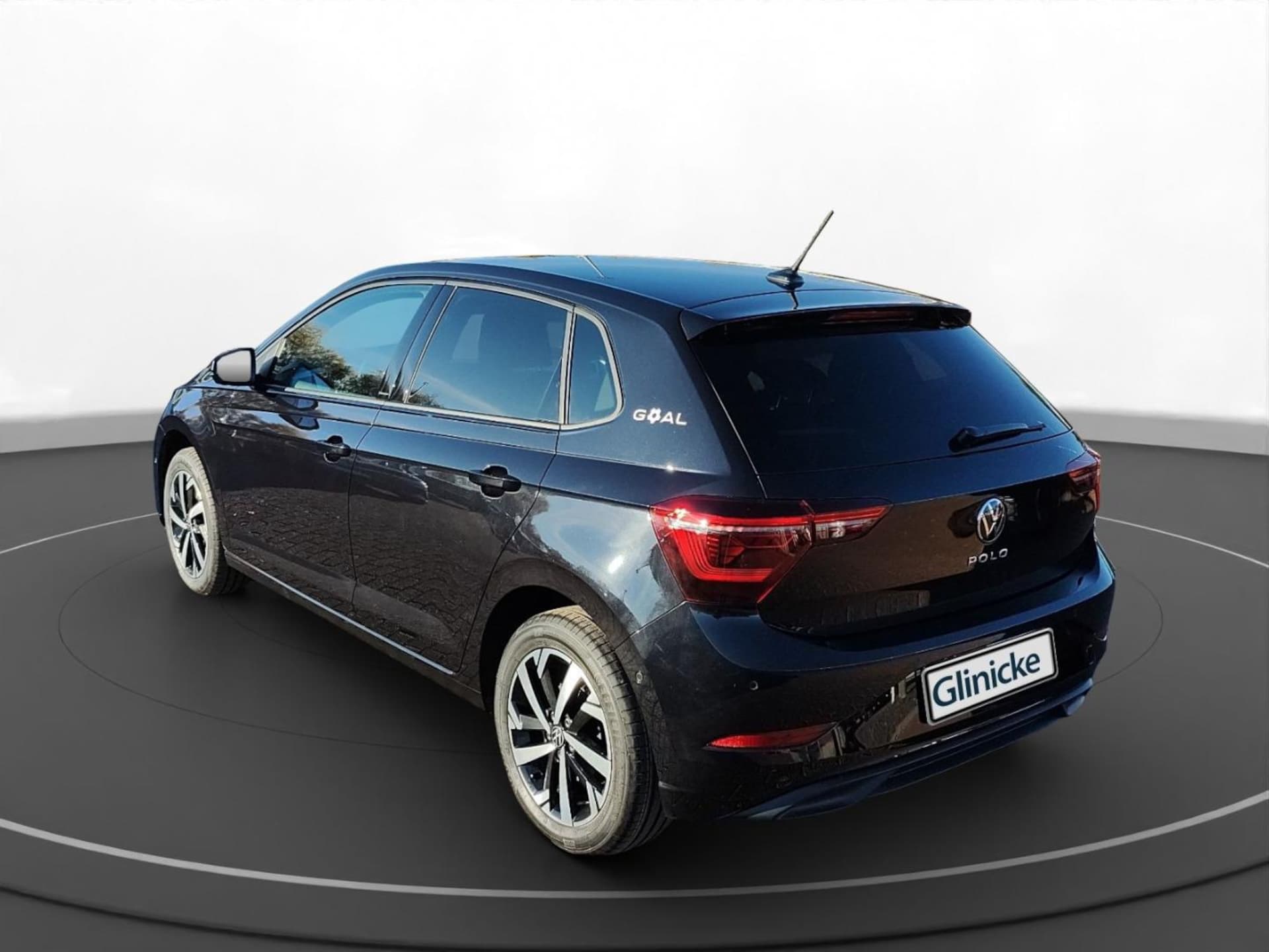 Volkswagen Polo Goal