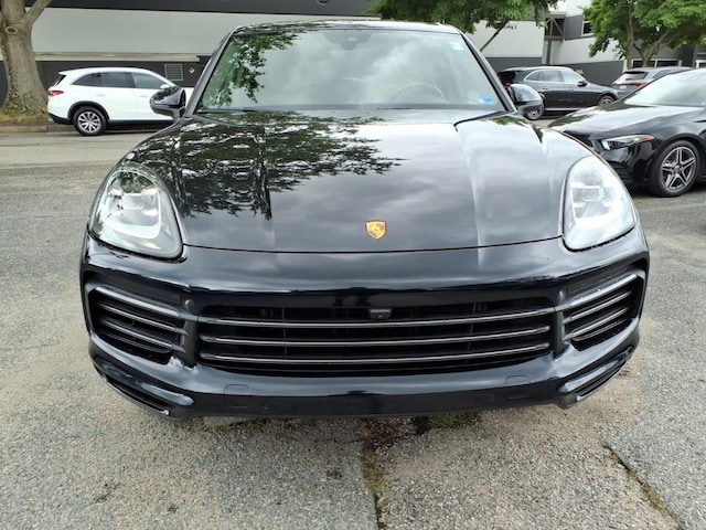 2023 Porsche