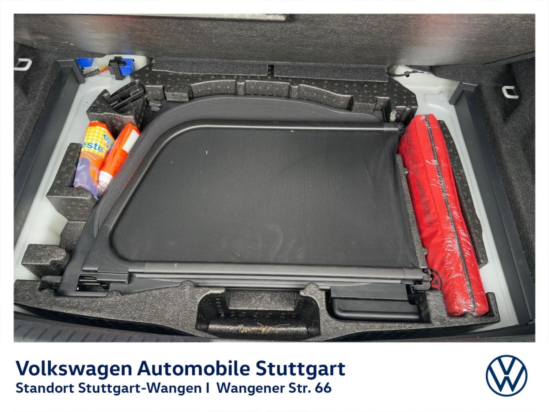 Volkswagen T-Roc Cabriolet Style