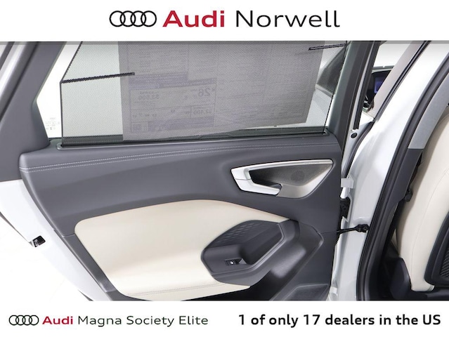 2026 Audi A5 Premium Plus - Photo 21