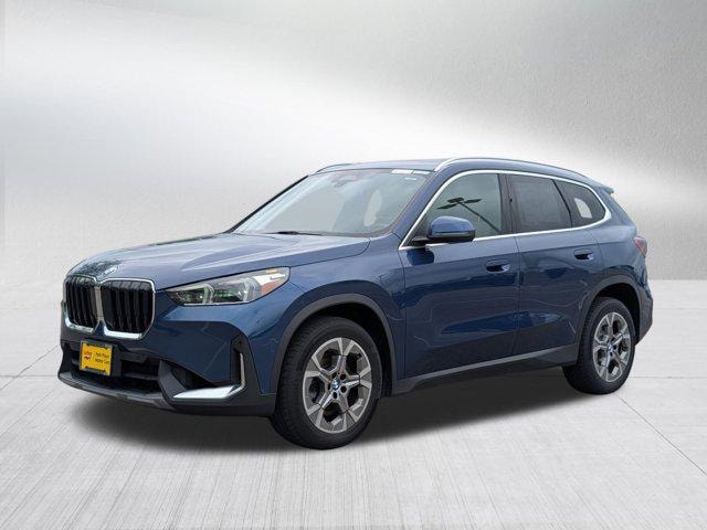 2023 BMW X1