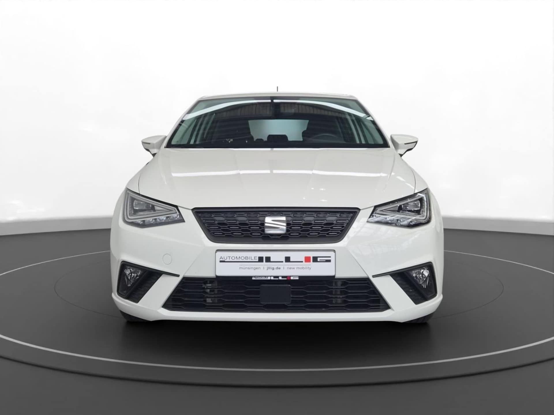 SEAT Ibiza Style