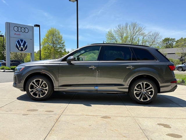 2026 Audi Q7 Premium - Photo 6