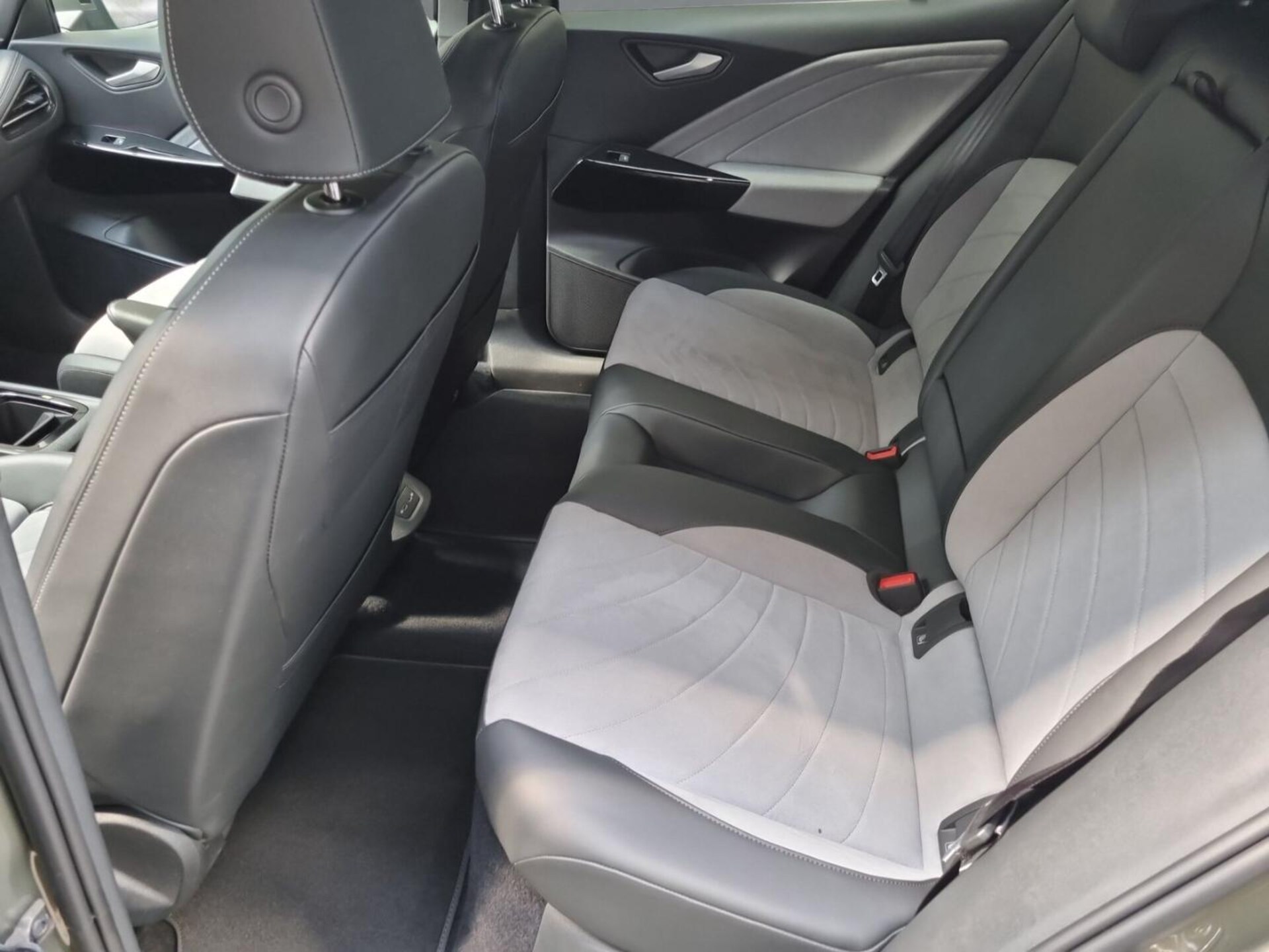 Volkswagen ID.3 Pro S