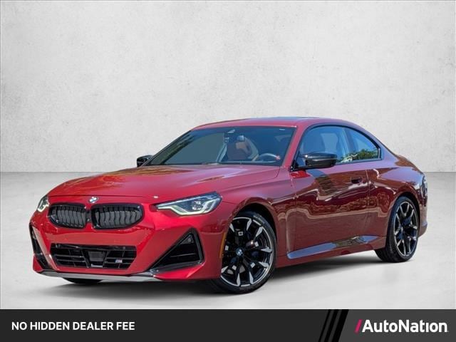 2026 BMW M240