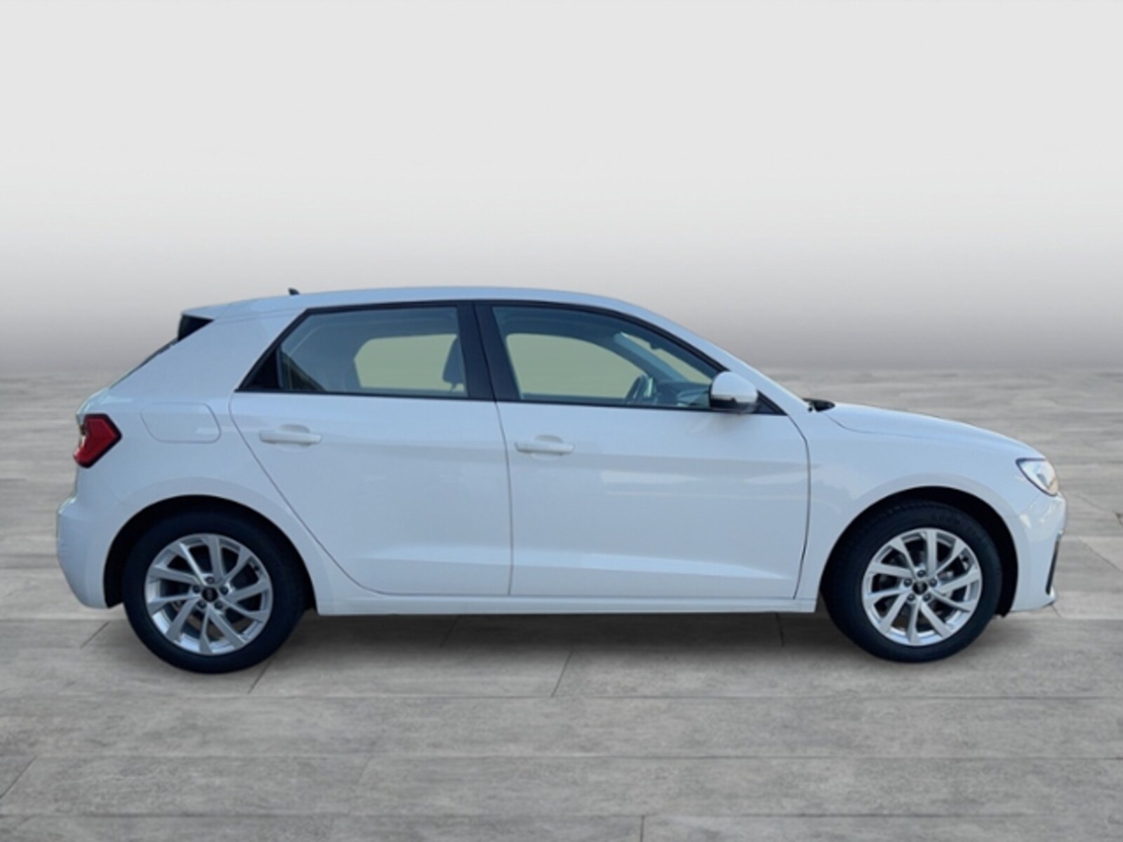 Audi A1 Sportback – Bild 6