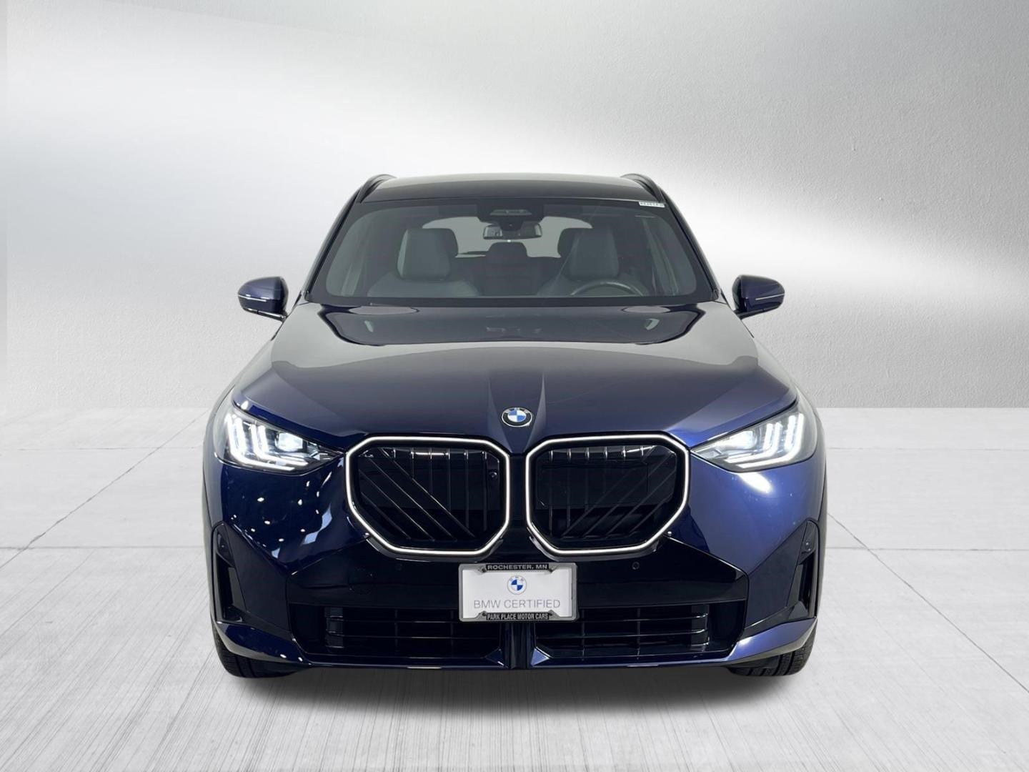 Used 2025 BMW X3 30 with VIN 5UX53GP07S9Z53216 for sale in Rochester, Minnesota