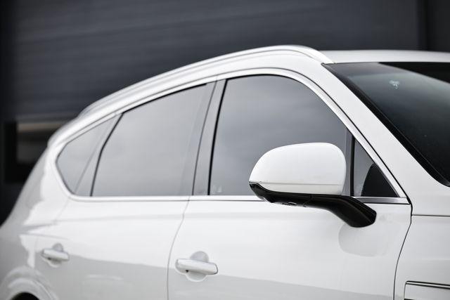 2024 Genesis GV80