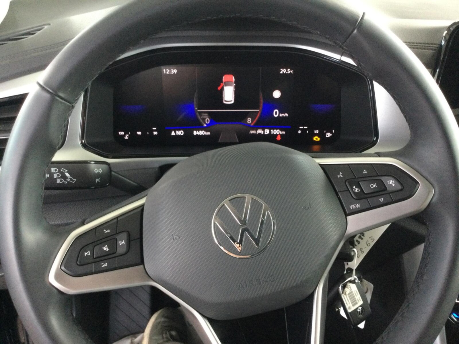 Volkswagen T-Roc – Bild 13