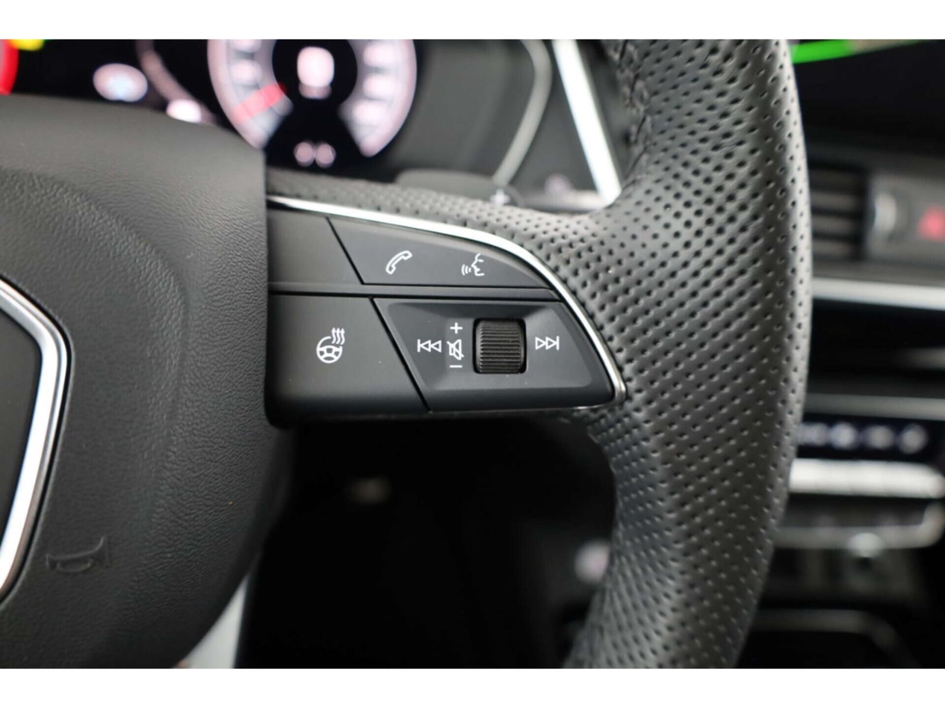 Audi Q5 Sportback S line