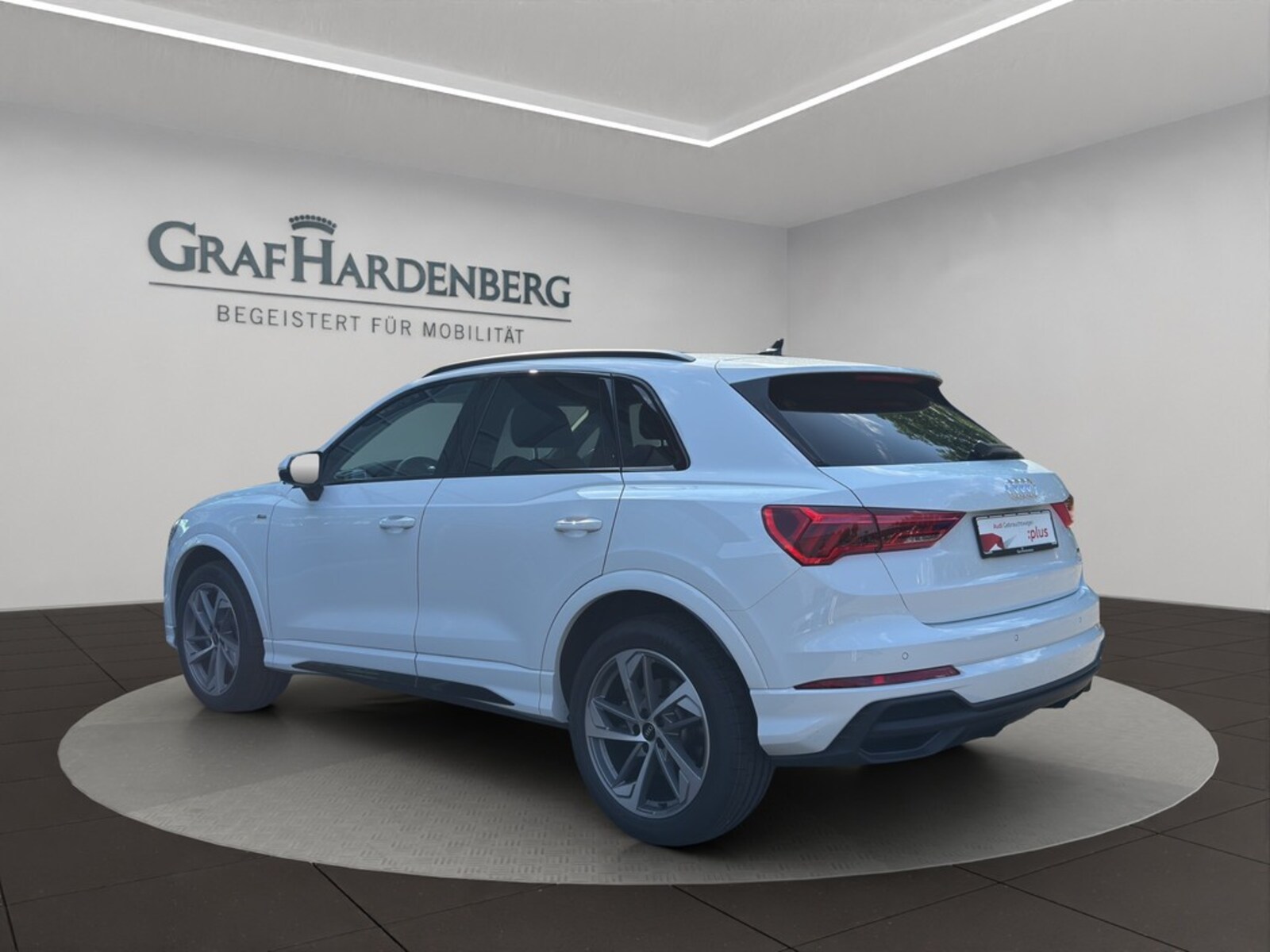 Audi Q3 – Bild 5