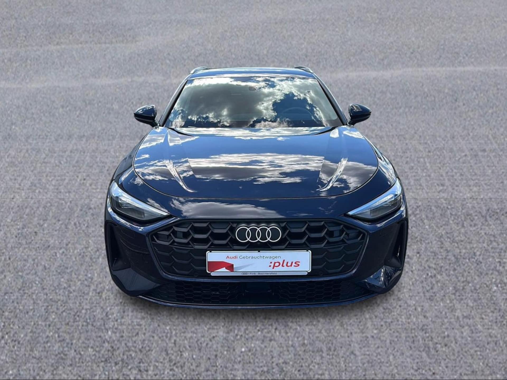 Audi A5 Avant