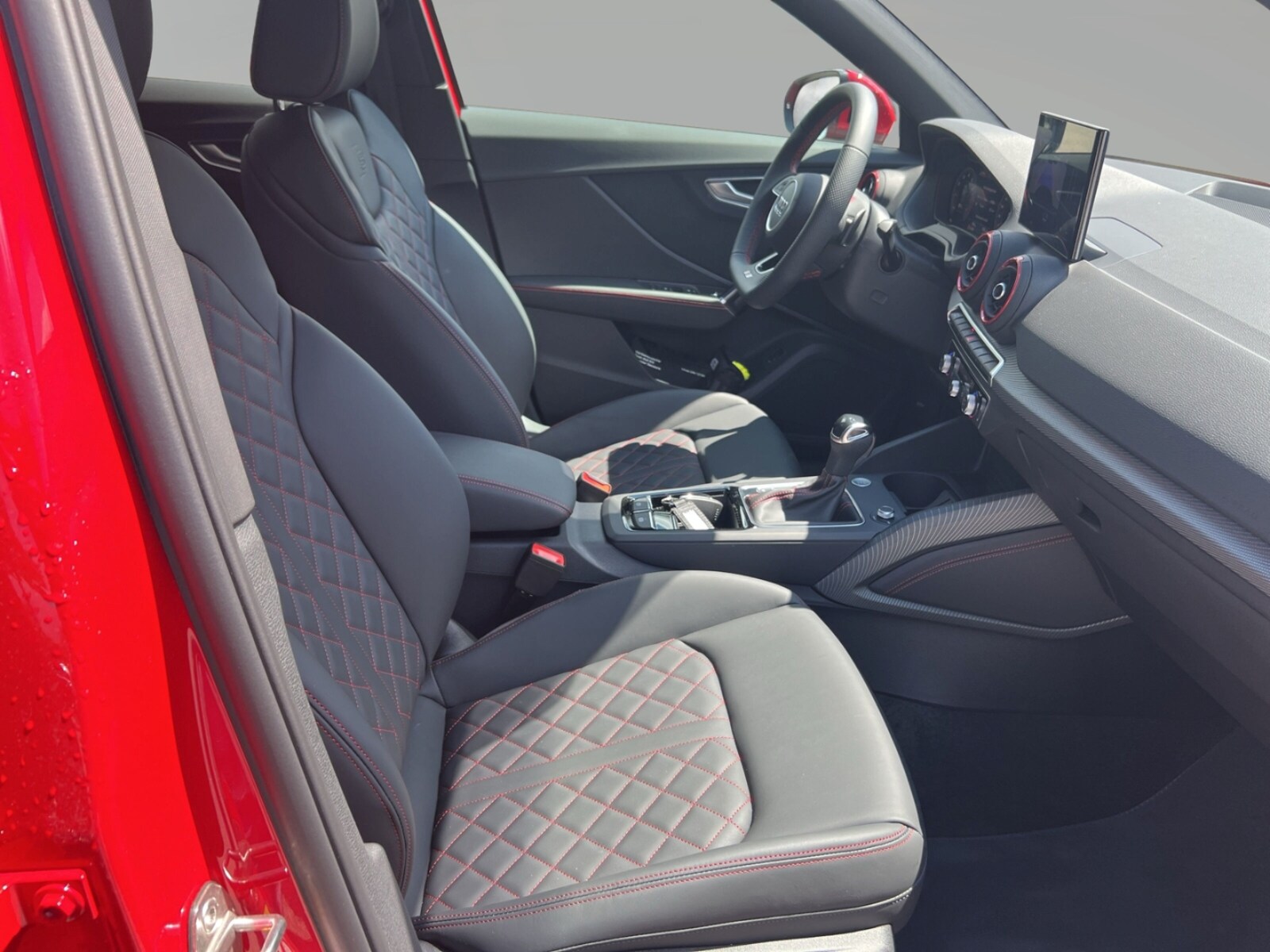 Audi Q2 – Bild 7