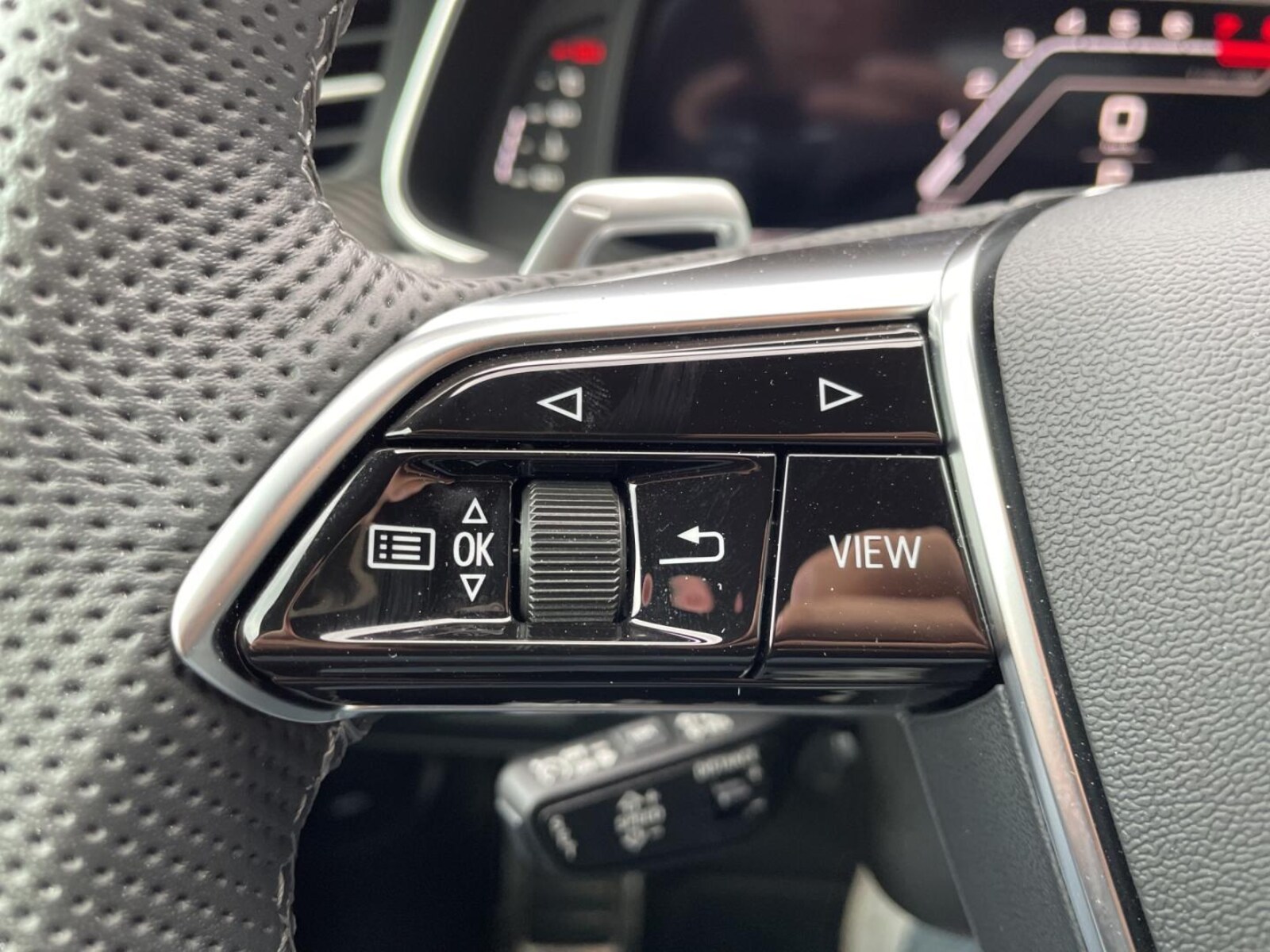 Audi RS 6 Avant – Bild 14