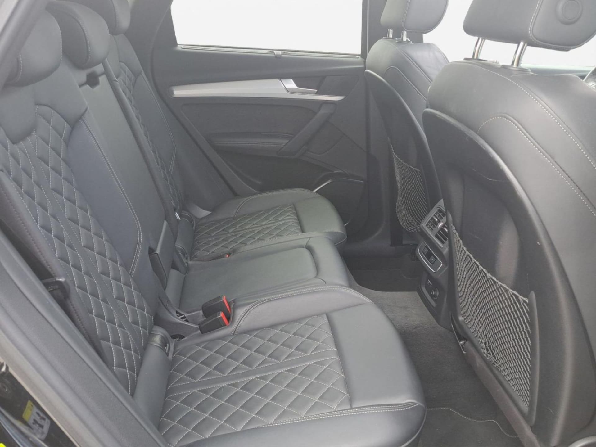 Audi Q5 SUV Advanced