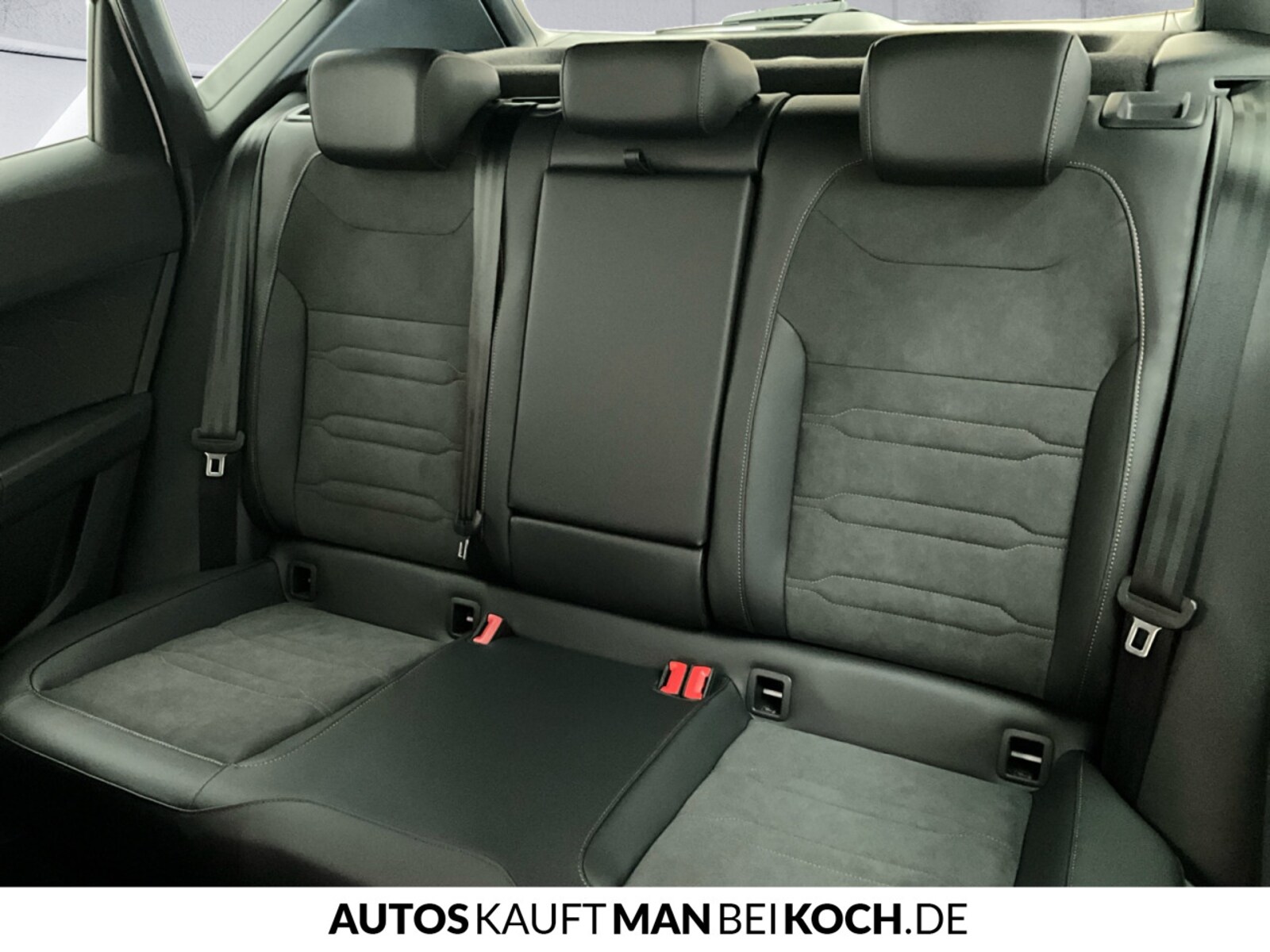 CUPRA Ateca – Bild 7