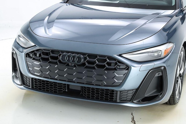 2026 Audi A5 Premium - Photo 34