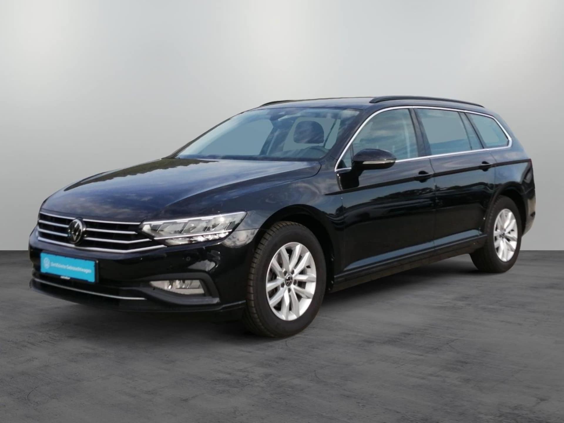 Volkswagen Passat Variant Business